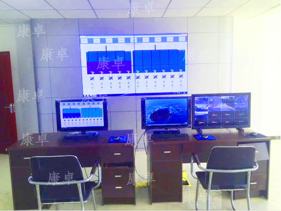 南京泵站自动化控制系统|监控系统尊龙凯时app的解决方案