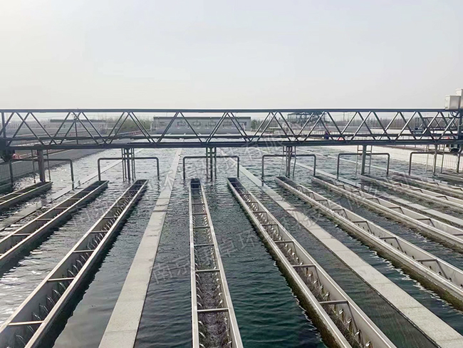 水厂自动化控制系统尊龙凯时app的解决方案